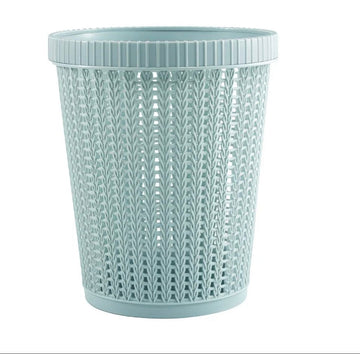 Corbeille à sacs intégrés – Changement rapide